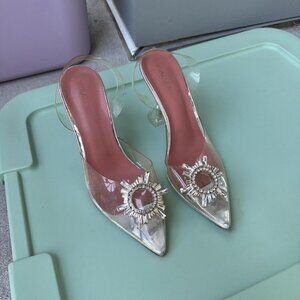 Women's Silver Courts